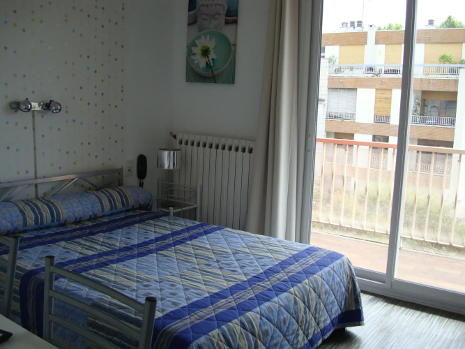 Hotel Les Myrtes