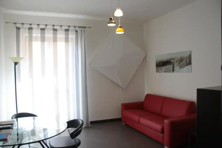 1 Bedroom Apartment with balcony