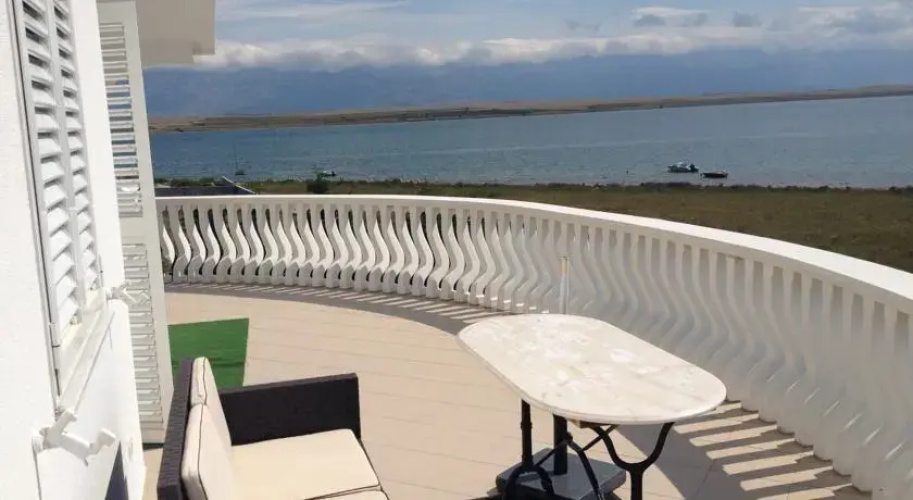 Apartment Croatia