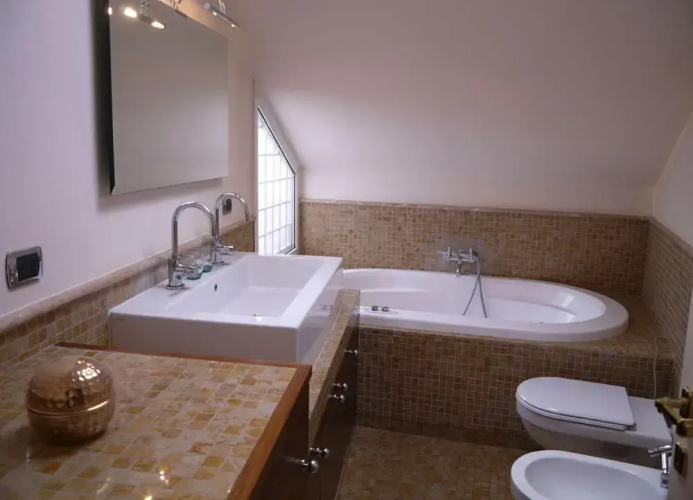 Sleep in Italy - Vaticano Apartments