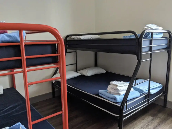 Nashville Downtown Hostel