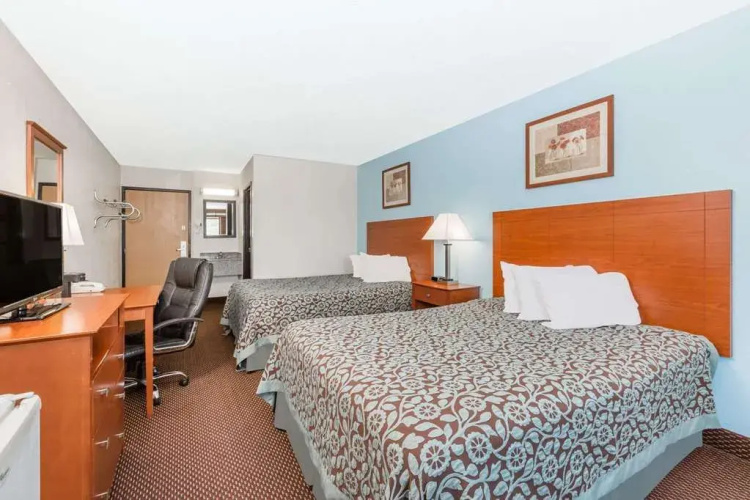 Days Inn Ankeny - Des Moines
