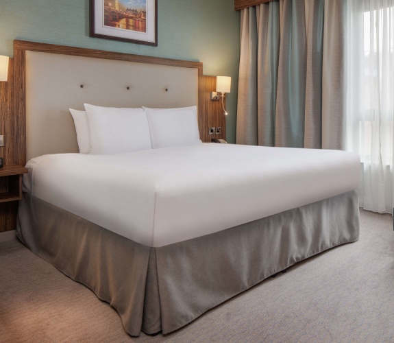 DoubleTree by Hilton London Angel Kings Cross photo 7