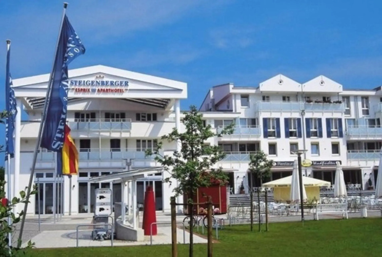 Otel görseli