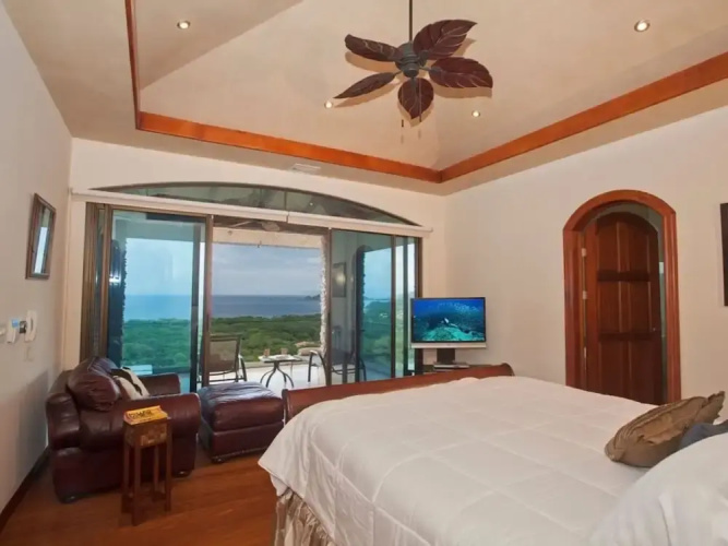 Casa de los Suenos