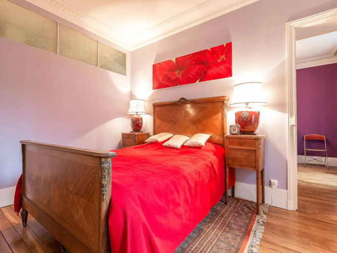 Designer Stay - La Villette