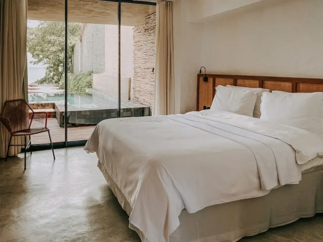 Apenunga Eco Hotel