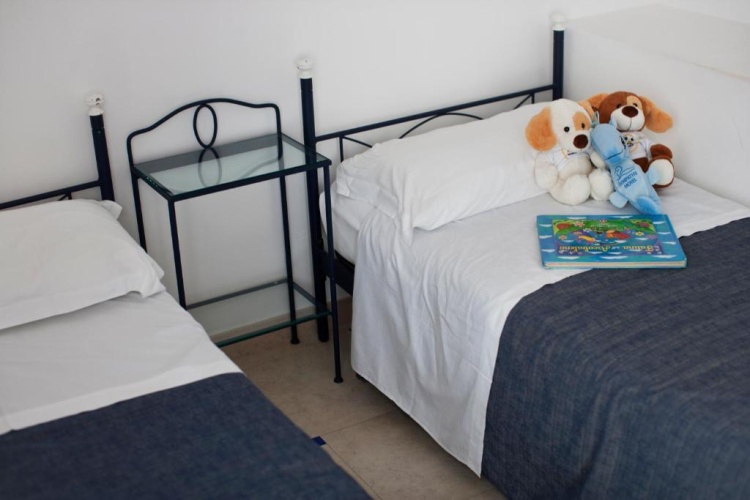 2 Bedrooms Superior Family Suite