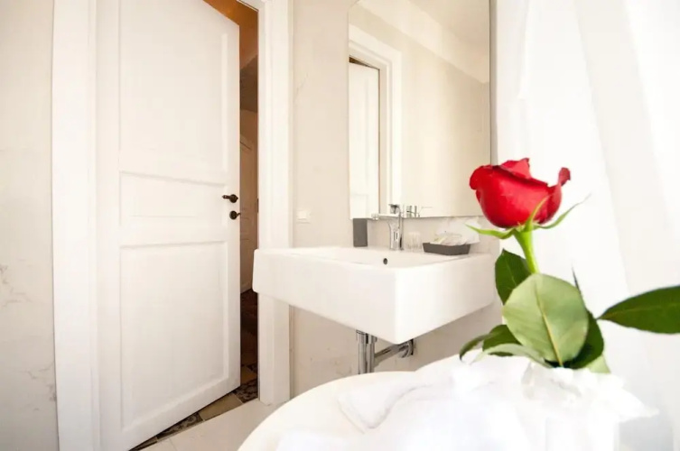 Sveva Rooms