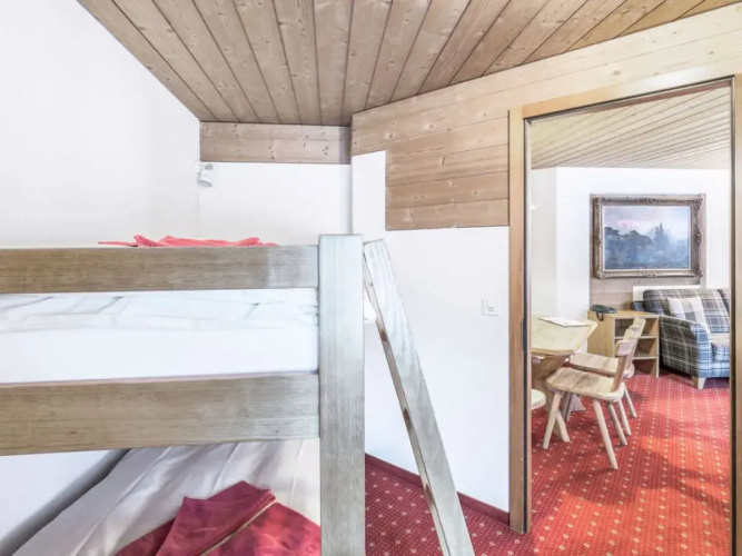 Chalet Abendrot 11754