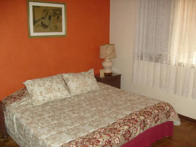 Casa do Sol hotel