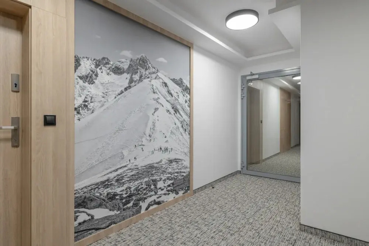 Zakopane Apartments by Renters