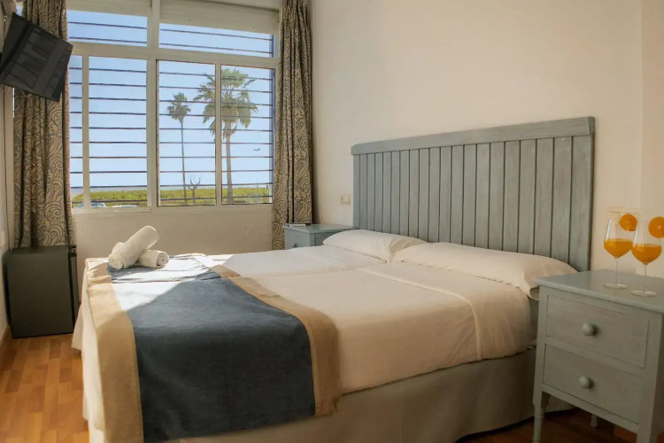 Hotel Playa Conil