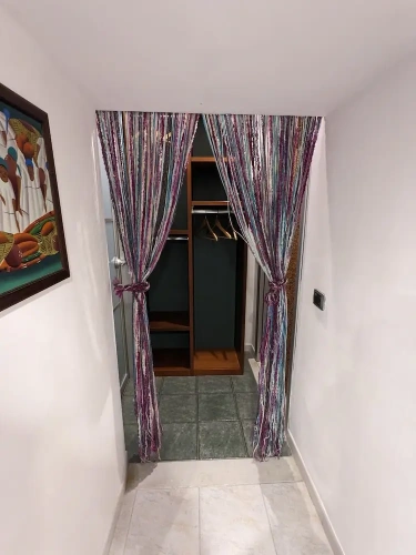 Double Studio with city view