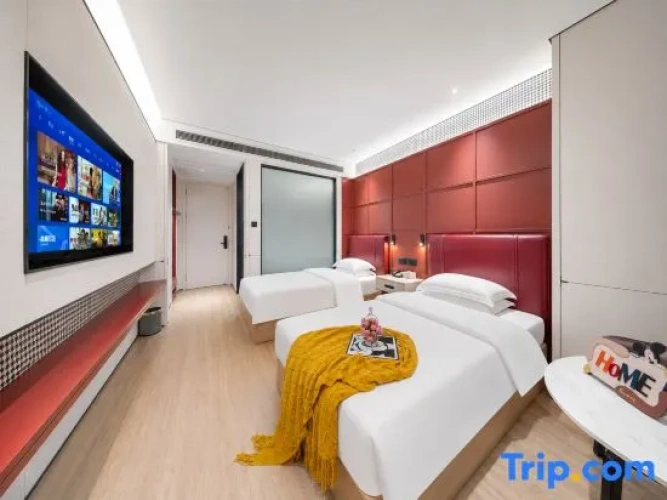 Business Twin room