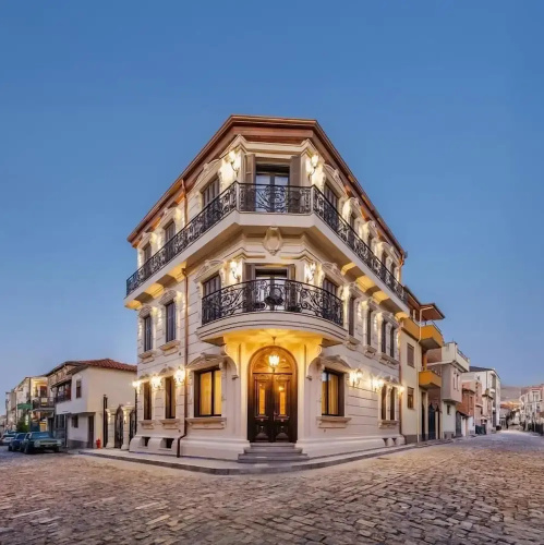 Image de l'hôtel