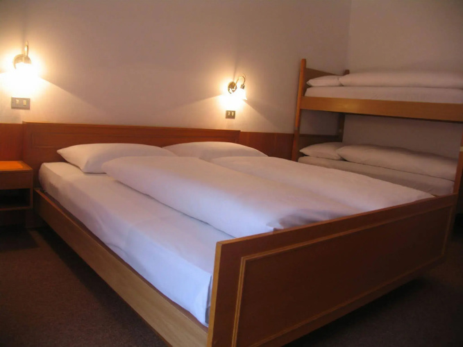 Hotel Reichegger