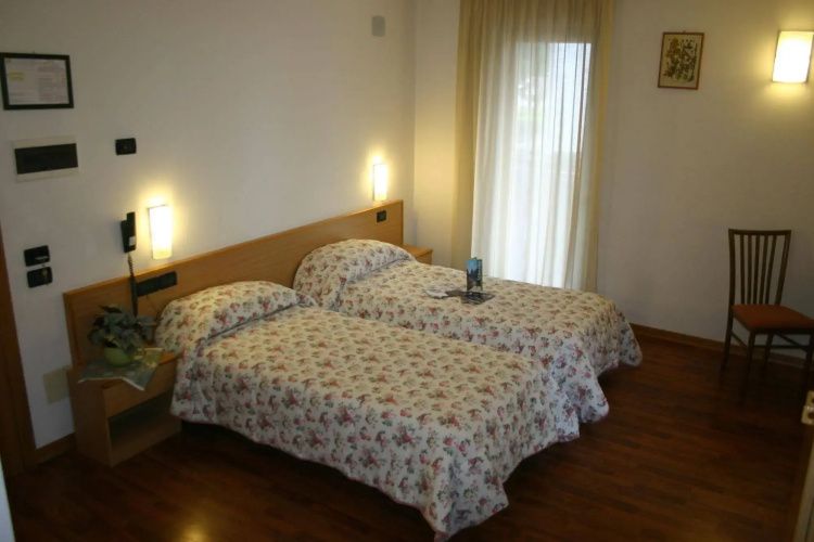Hotel Orsa Maggiore