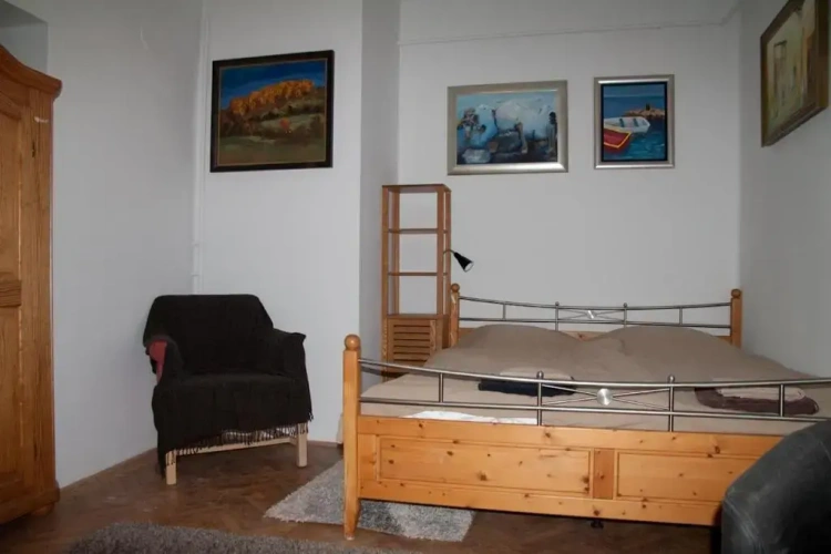 Double Apartment