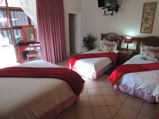 Rita Guest House