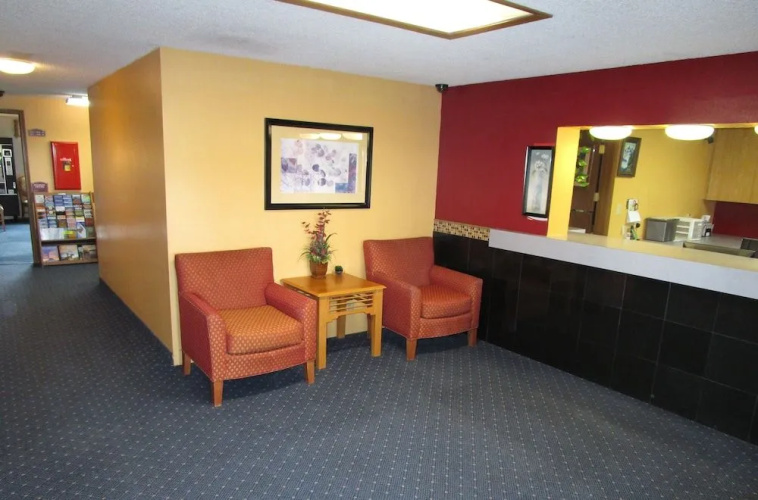 Econo Lodge Evanston