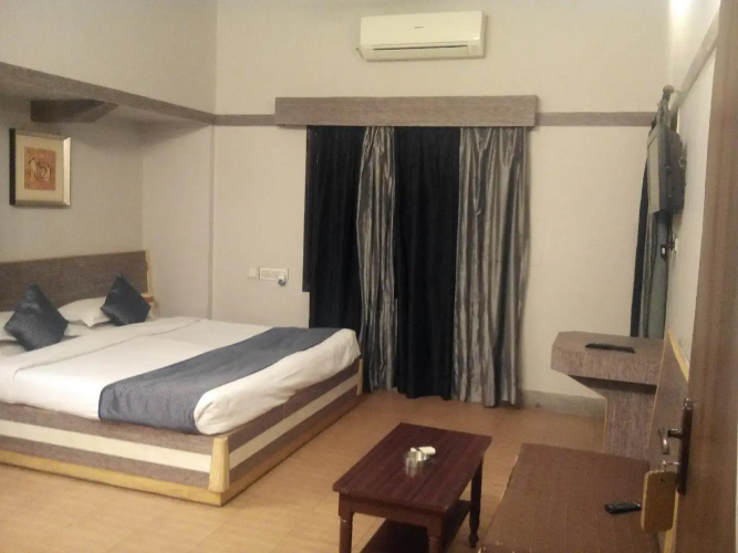 Oriental Palace Resort