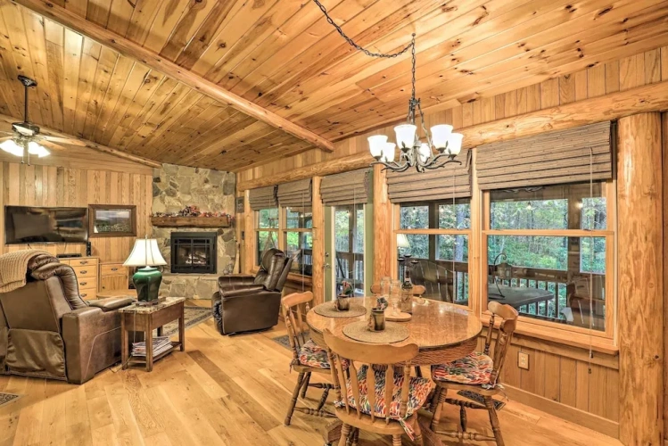 1 Bedroom Cottage
