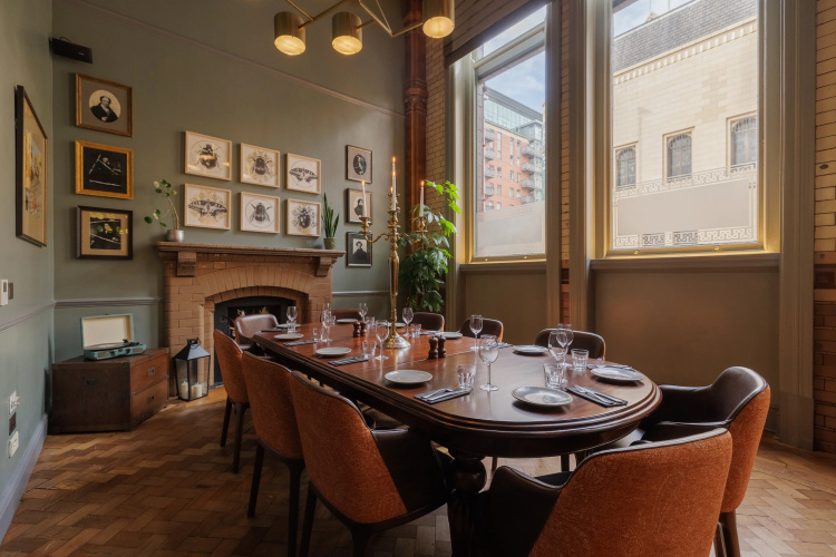 Kimpton Clocktower Hotel photo 35