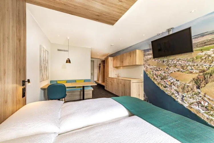 Hotel Sleep & Stay