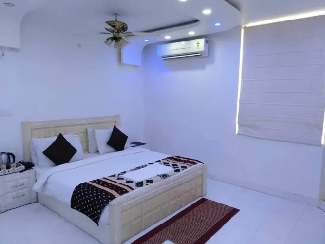 Hotel Golden Sands