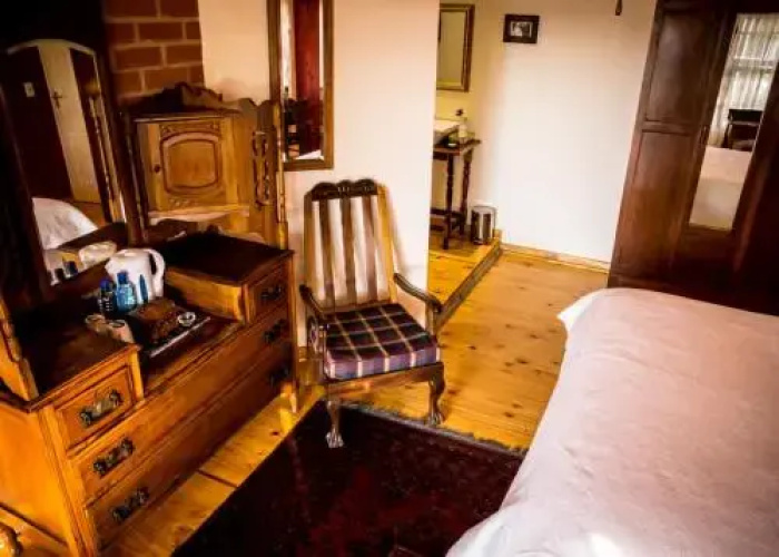 Mon-Ae Guesthouse