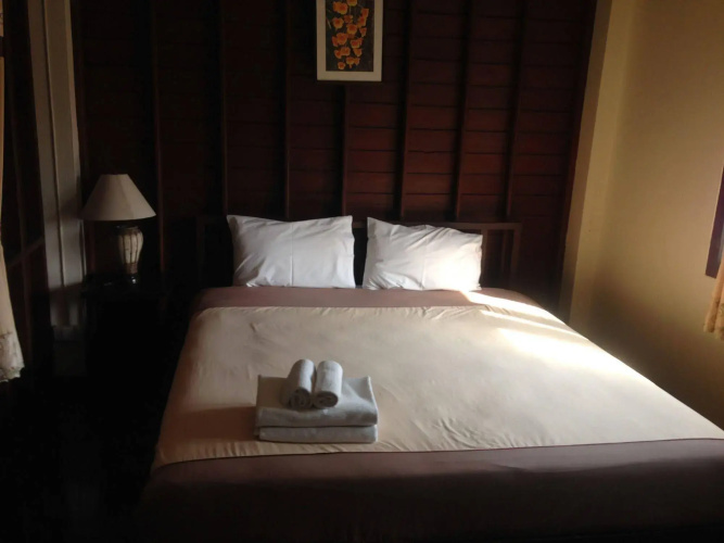 Rimtarn Resort