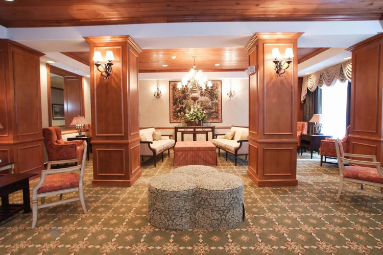 Hampton Inn West Palm Beach-Lake Worth-Turnpike