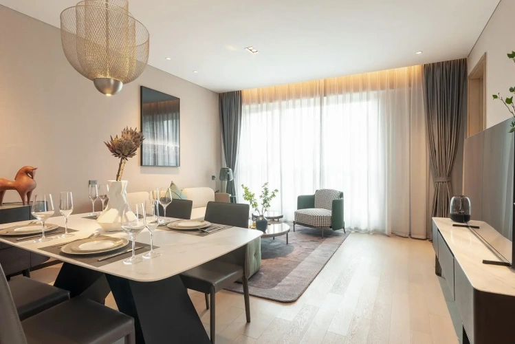 Double Family Suite