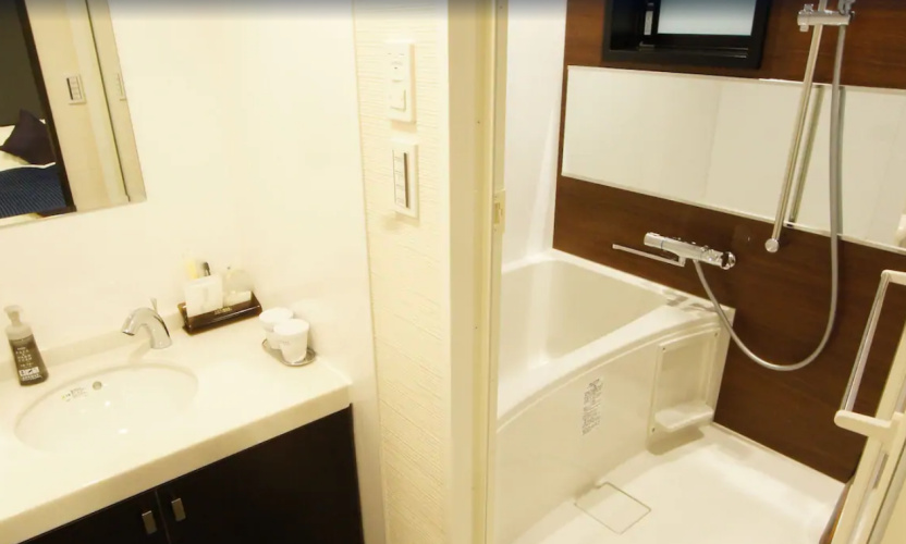 Hotel Livemax Nagoya Sakae East photo 10