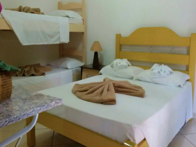 Hotel Pousada Delplata