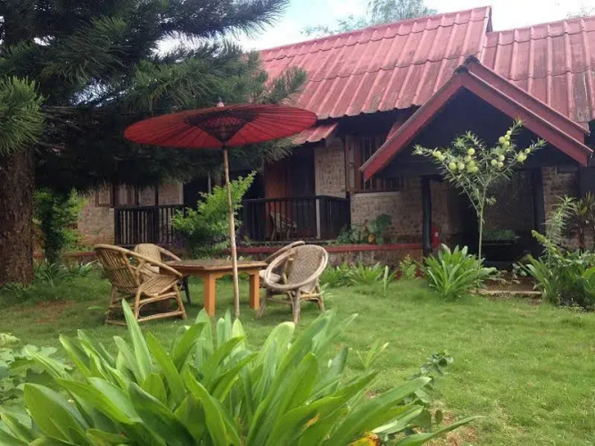Pindaya Inle Inn