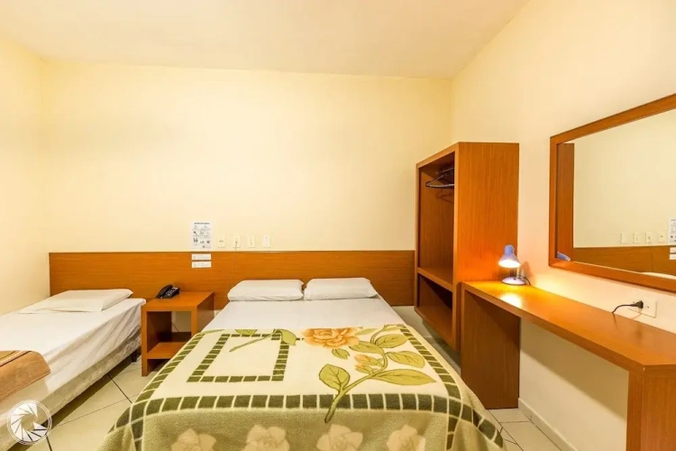 Luxury Double room