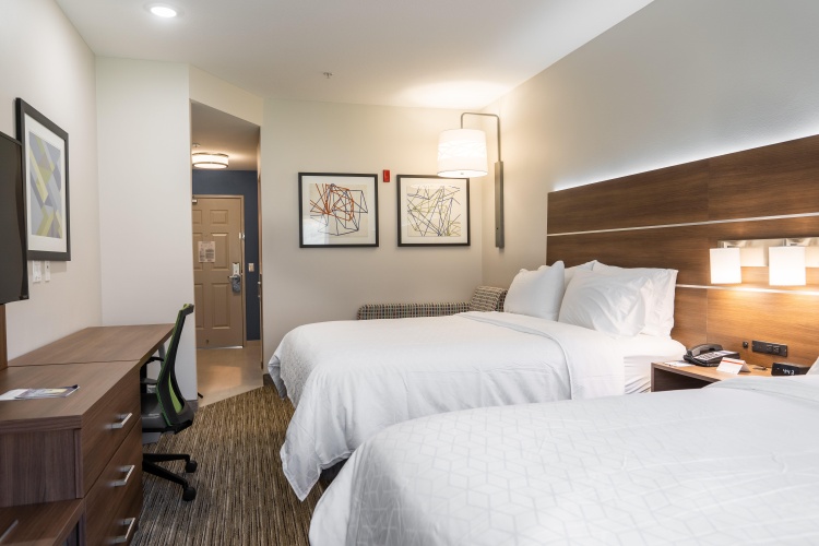 Holiday Inn Express San Clemente N - Beach Area photo 7