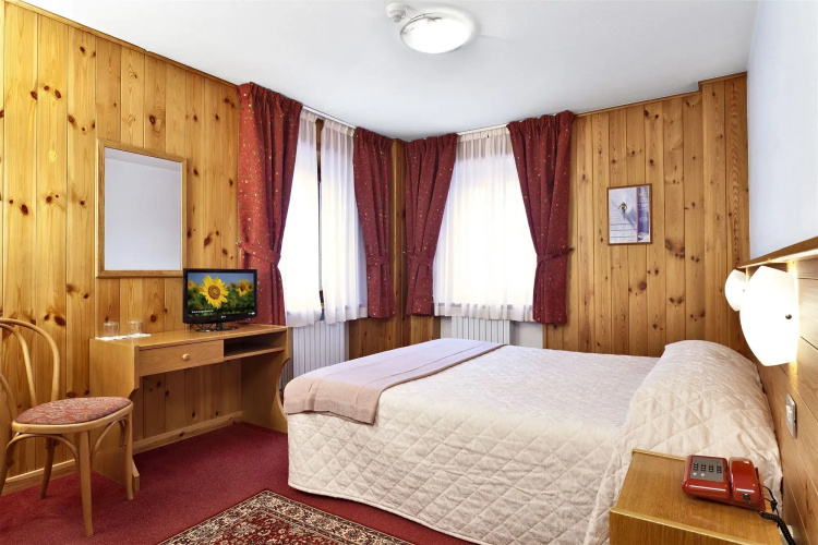 Hotel Livigno