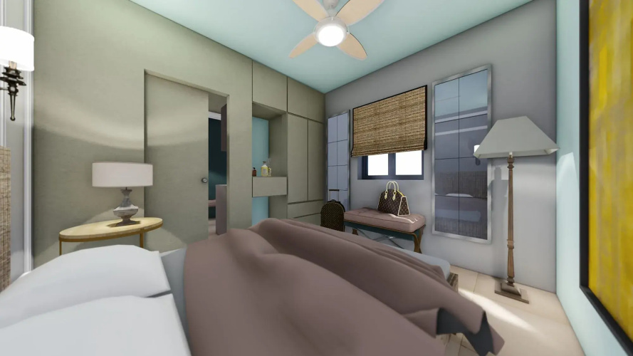 Armeno Resort and Armeno Annex