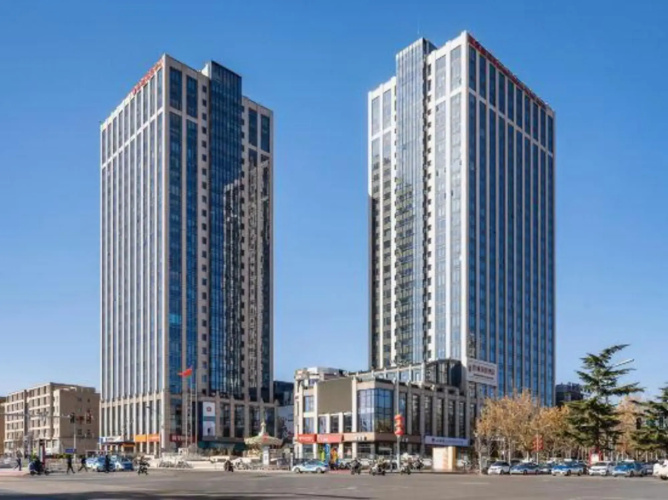 International Trade Hotel
