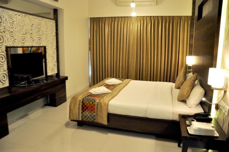 Hotel Neelam's Countryside