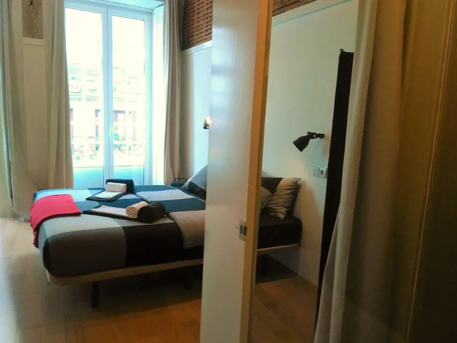 Belomonte Apartments