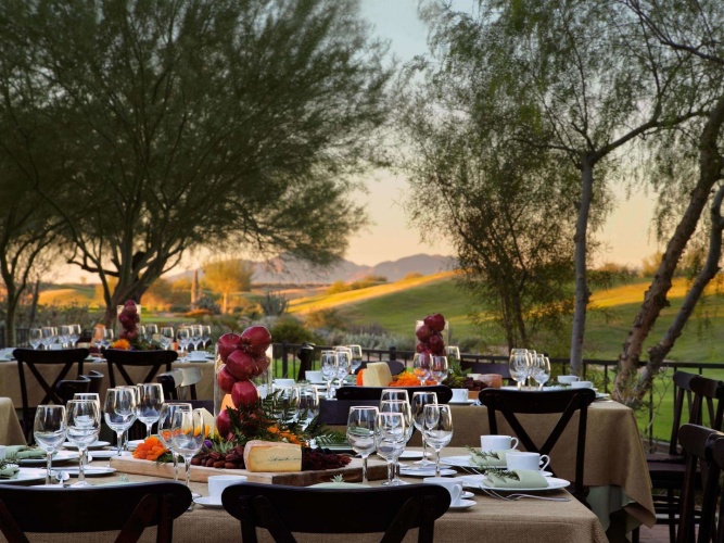 Fairmont Scottsdale Princess photo 30