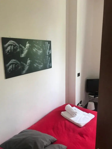 My Room Station Airport
