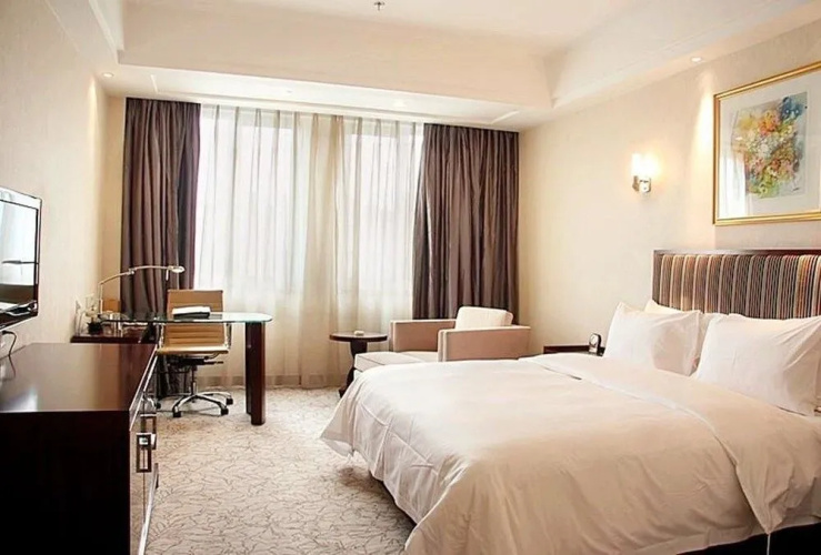 All-legend Hot Spring Resort