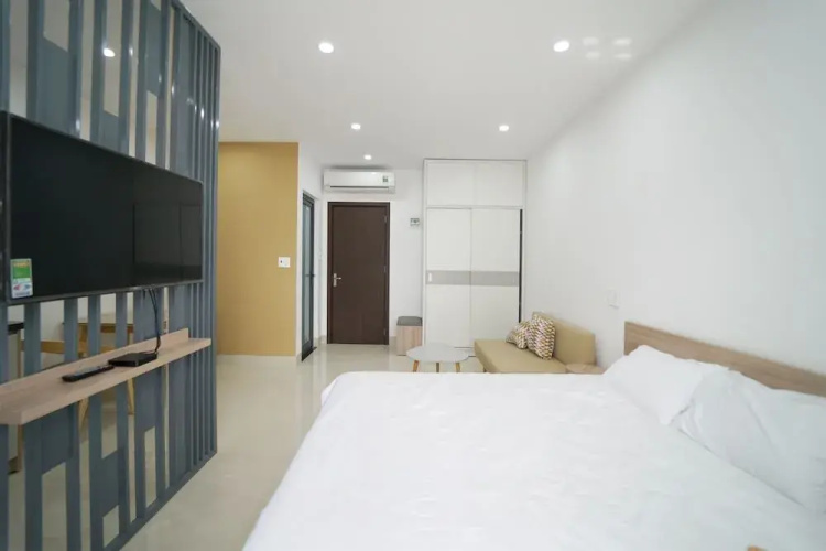 Han Apartment