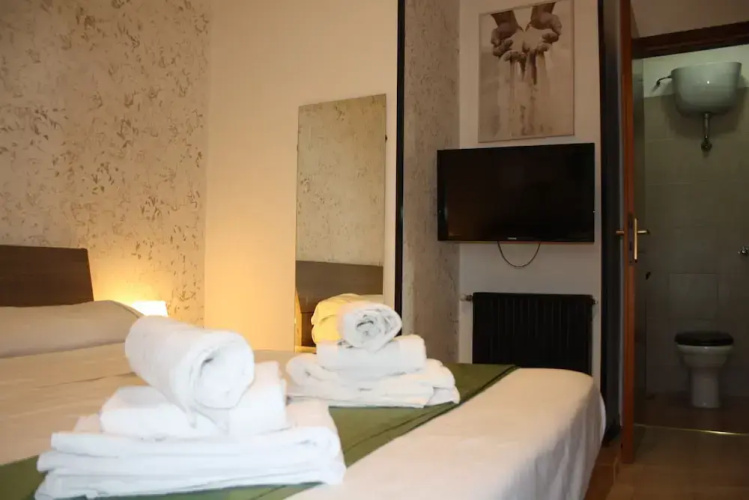 Apiro 11 Apartment