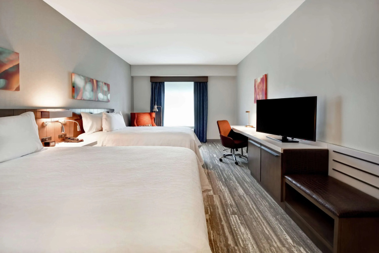 Hilton Garden Inn Lansing West